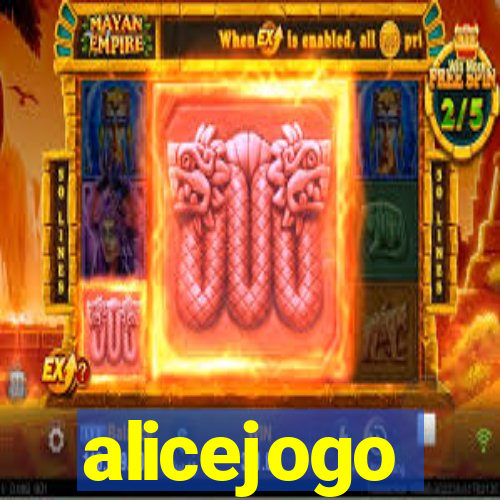 alicejogo