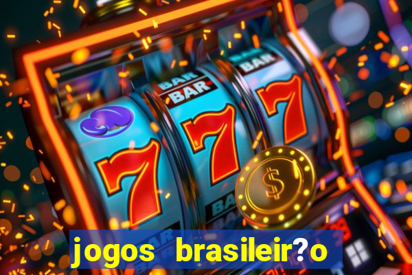 jogos brasileir?o série b hoje