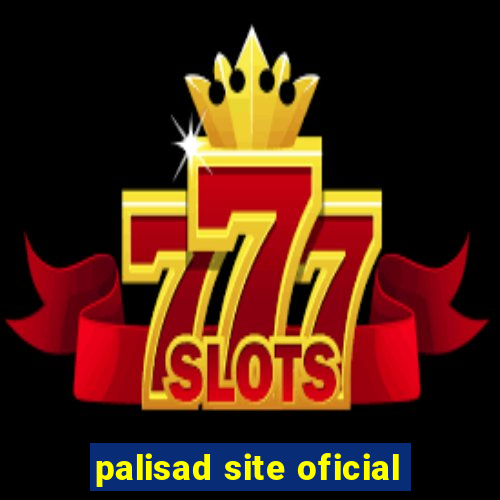 palisad site oficial