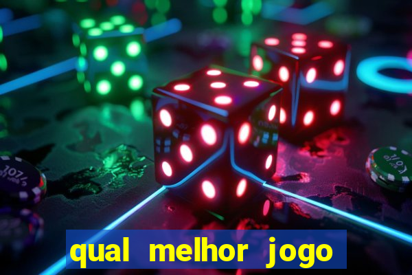 qual melhor jogo do betano