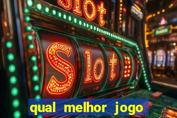 qual melhor jogo do betano