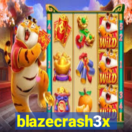 blazecrash3x