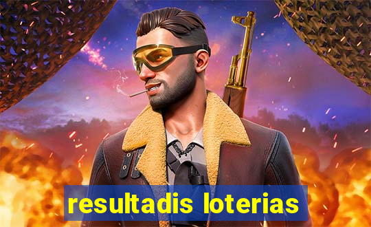 resultadis loterias