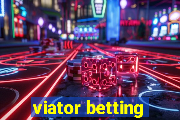 viator betting