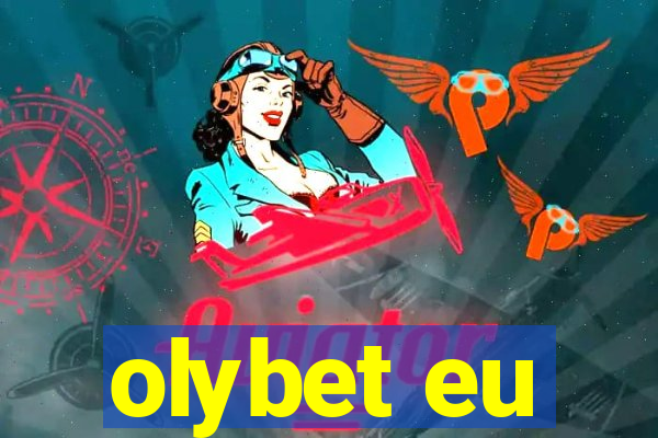 olybet eu