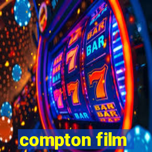 compton film