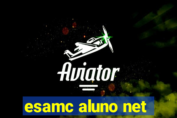 esamc aluno net