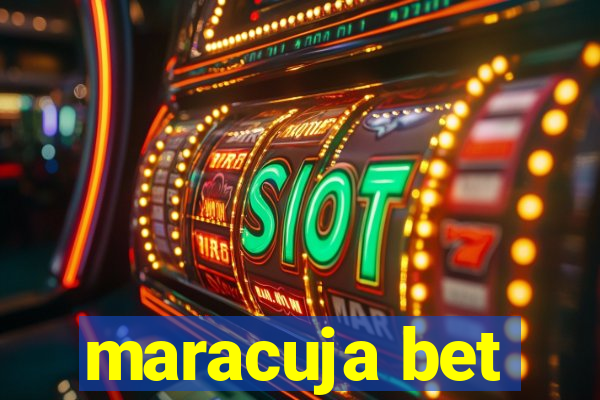 maracuja bet