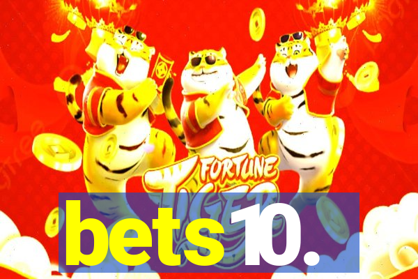 bets10.