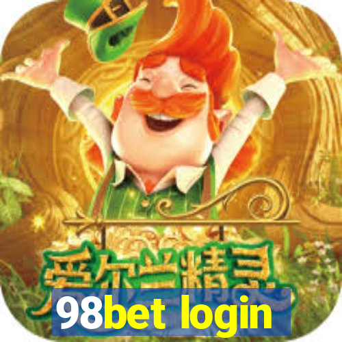 98bet login