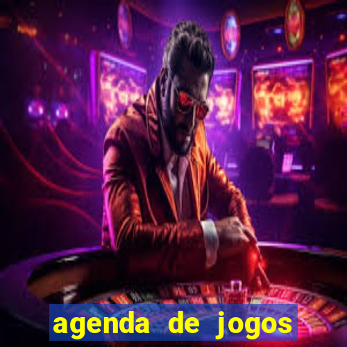 agenda de jogos sao paulo