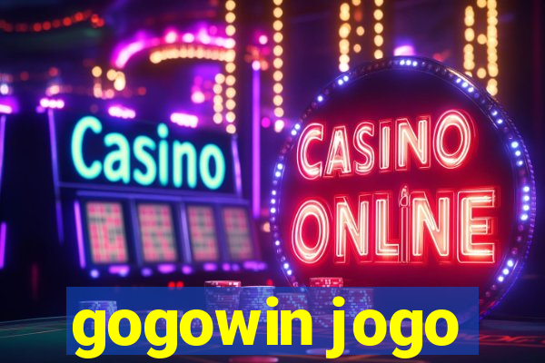 gogowin jogo