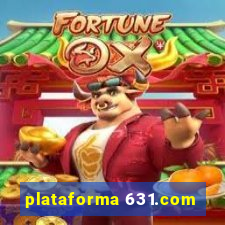 plataforma 631.com