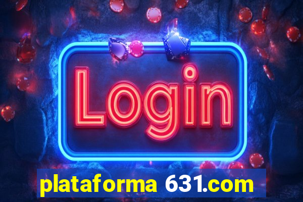 plataforma 631.com