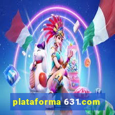 plataforma 631.com