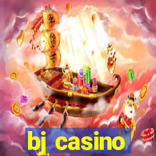 bj casino