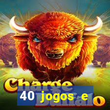 40 jogos e atividades musicais