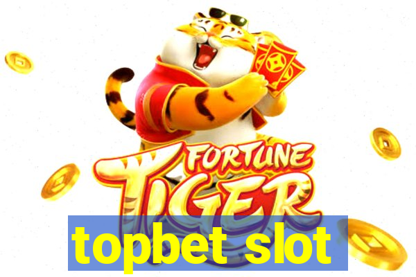 topbet slot