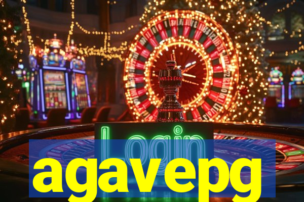 agavepg