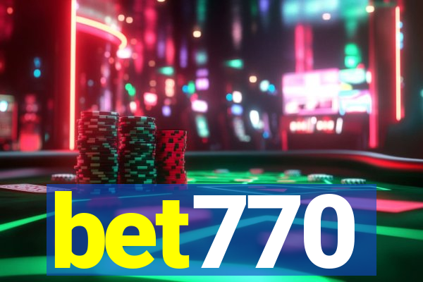 bet770