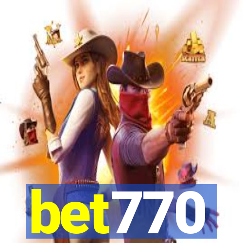 bet770