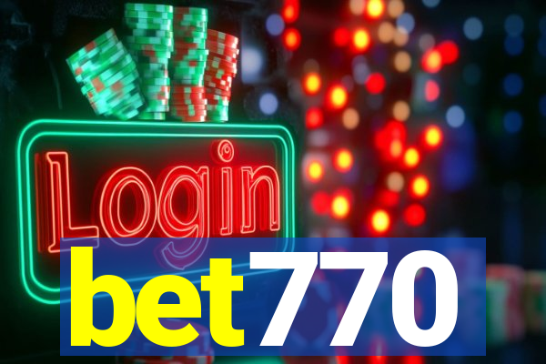 bet770