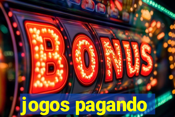 jogos pagando