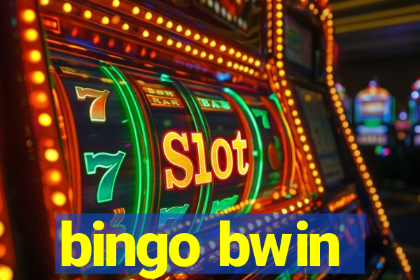 bingo bwin