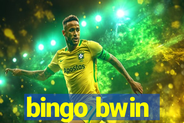 bingo bwin