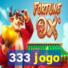 333 jogo