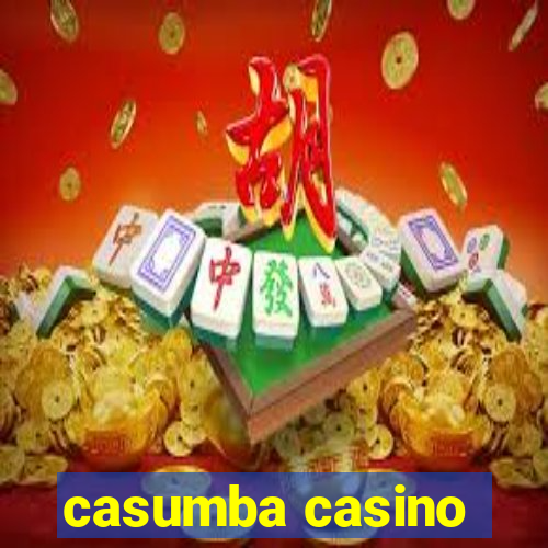 casumba casino