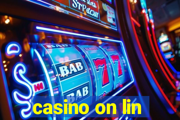 casino on lin