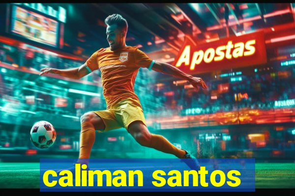 caliman santos