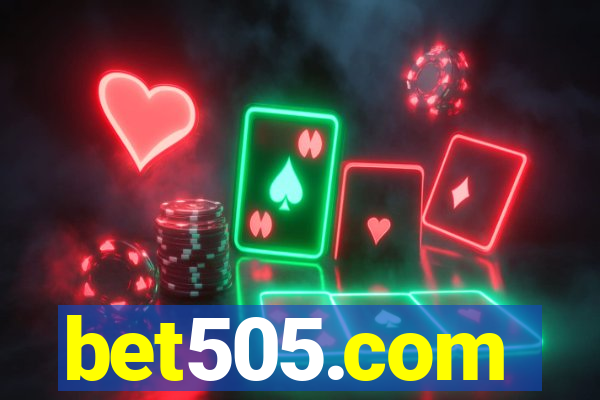 bet505.com