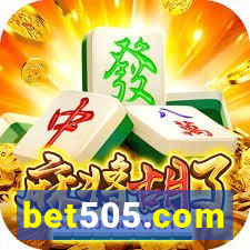 bet505.com