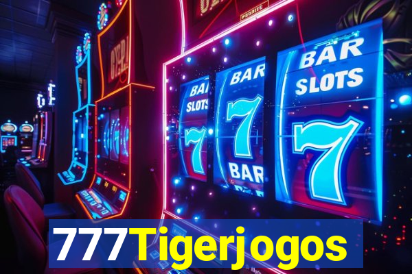 777Tigerjogos