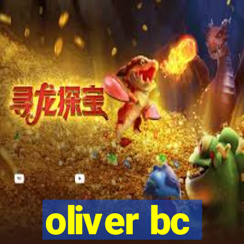 oliver bc