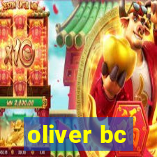 oliver bc