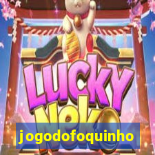 jogodofoquinho