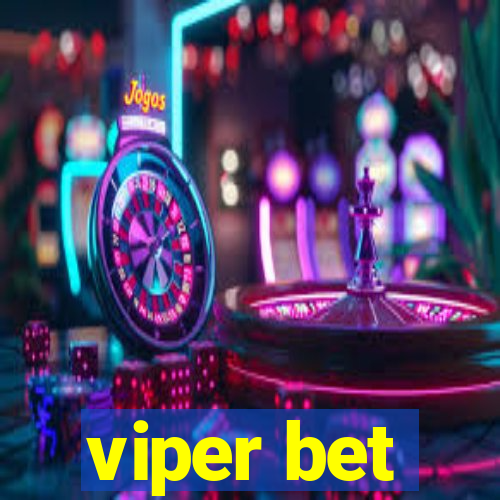 viper bet