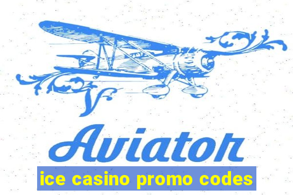 ice casino promo codes