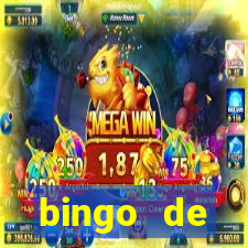 bingo de multiplica??o 4 ano