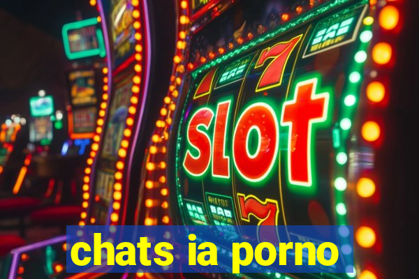 chats ia porno