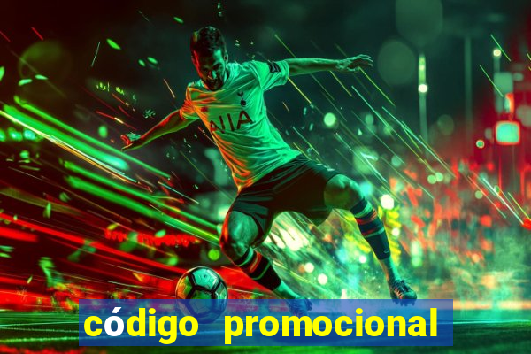 código promocional esportiva bet