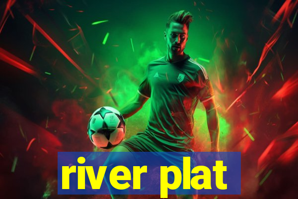 river plat