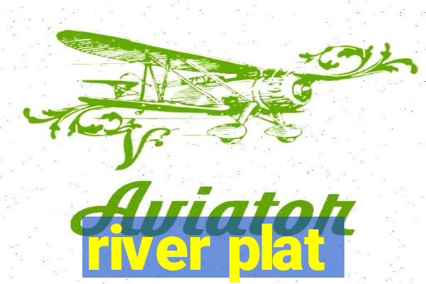 river plat