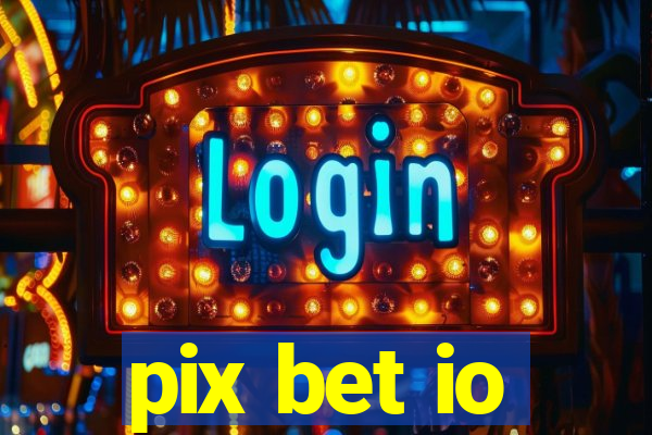 pix bet io