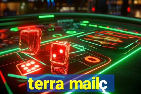 terra mailç