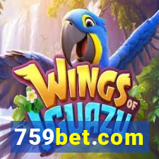 759bet.com