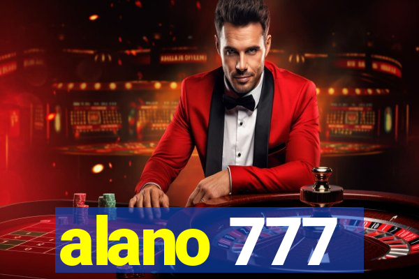 alano 777